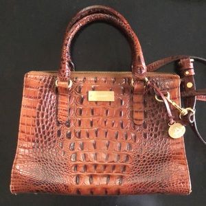 Brahmin Melbourne Anywhere Convertible